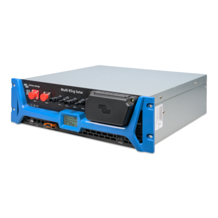 Victron Multi RS19 Solar 48/6000/100‑450/100