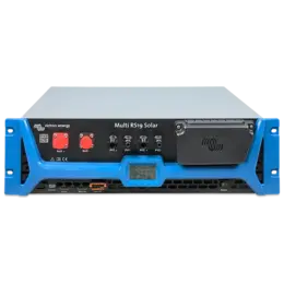 Victron Multi RS19 Solar 48/6000/100‑450/100