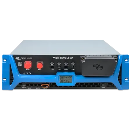 Victron Multi RS19 Solar 48/6000/100‑450/100