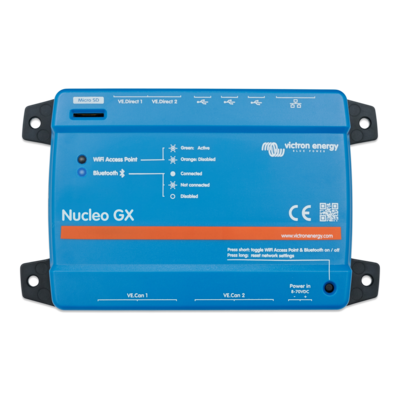 Victron Nucleo GX