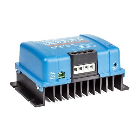 Victron Orion-Tr 12/12-30A (360W) Geïsoleerd - Gebruikt