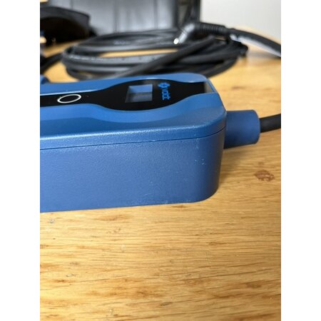 Voldt Mobiele Lader Type 2 - 10 meter - Schuko (230V) - Retour