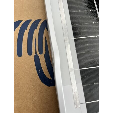 Victron BlueSolar 55Wp mono (445x715x25mm) - Beschadigd
