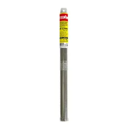 Telwin Basische Laselektroden - 3,2 mm - 350 mm - 8 stuks