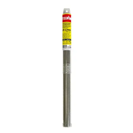 Telwin Basische Laselektroden - 3,2 mm - 350 mm - 8 stuks