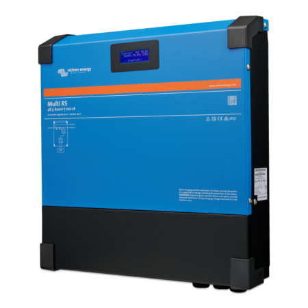 Victron Multi RS 48/6000/100-20
