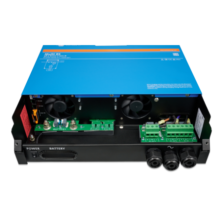 Victron Multi RS 48/6000/100-20