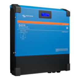 Victron Multi RS 48/6000/100-20