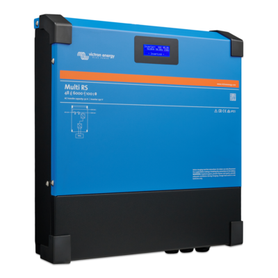 Victron Multi RS 48/6000/100-20