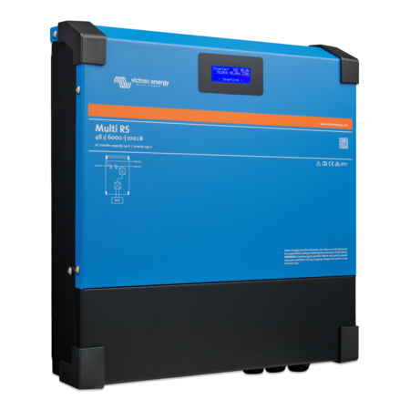 Victron Multi RS 48/6000/100-20