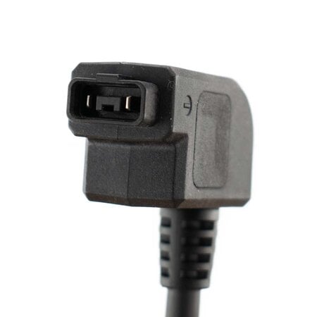 Shimano STEPS acculader EC-E8004 -Spatwaterdicht (IPX5) - inclusief netsnoer
