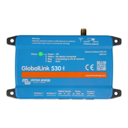 Victron GlobalLink 530