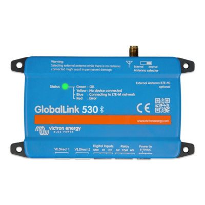 Victron GlobalLink 530