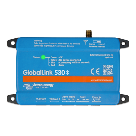 Victron GlobalLink 530