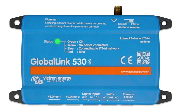 GlobalLink 530