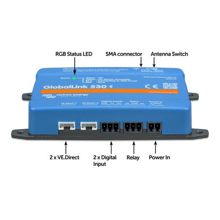 Victron GlobalLink 530