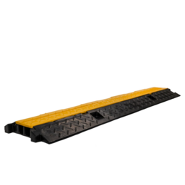 EMhub kabeldrempel 100 cm 2 kanalen 30 ton