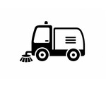 Veegwagen