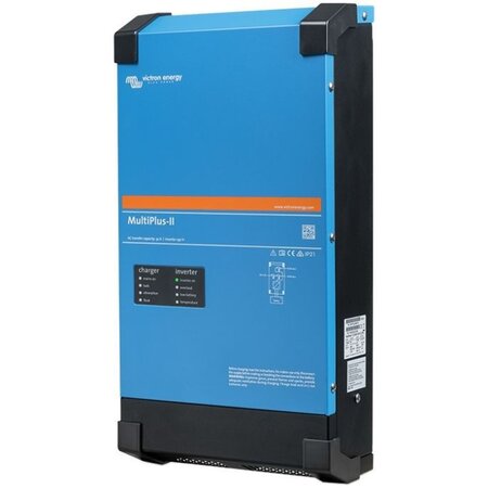 Victron MultiPlus-II 12/4k/160-32