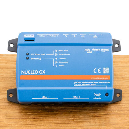 Victron Nucleo GX