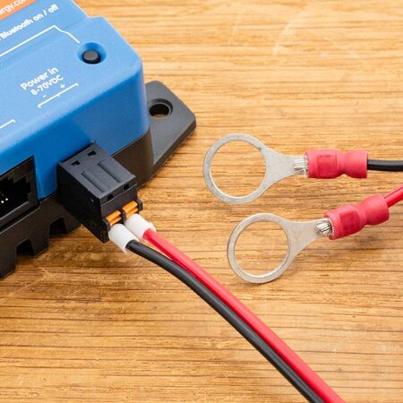 Victron Nucleo GX
