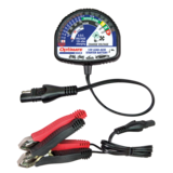 Tecmate Optimate Tester TS130 12V Accutester