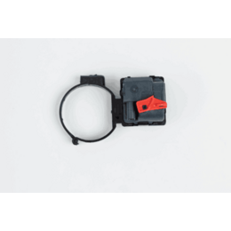 Alfen Alfen SPK Actuator T2 Socket Lock 803873810-ICU