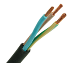 Neopreen kabels