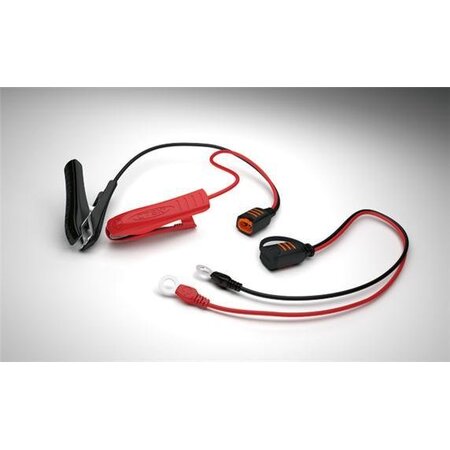 CTEK Ctek MXS 3.8 (12V / 0,8A - 3,8A) - Retour