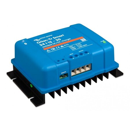 Victron Orion-Tr Smart 24/12-20A (240W) Geïsoleerd - Gebruikt
