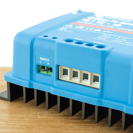 Victron Orion-Tr Smart 24/12-20A (240W) Geïsoleerd - Gebruikt