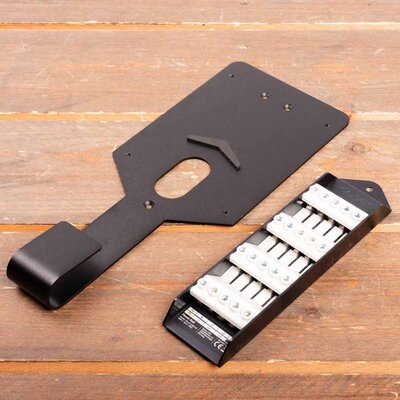 Easee Base 1-Way Kit