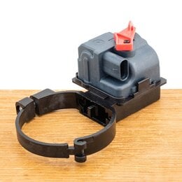 Alfen Alfen SPK Actuator T2 Socket Lock 803873810-ICU