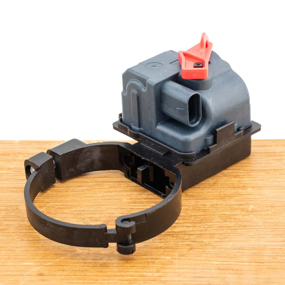 Alfen SPK Actuator T2 Socket Lock 803873810-ICU
