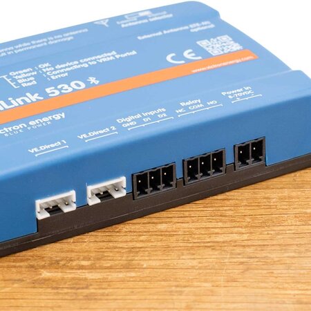 Victron GlobalLink 530