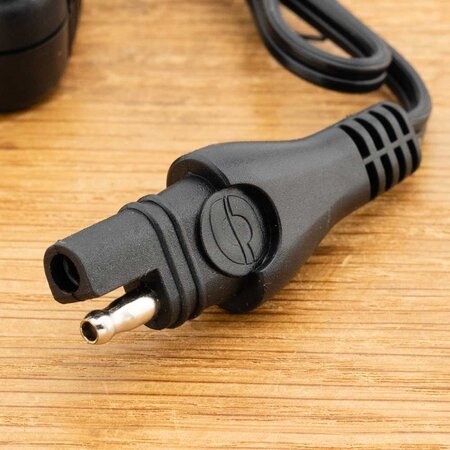 Tecmate Optimate Tester TS130 Accutester voor 12V Loodzuur, AGM en GEL Accu’s