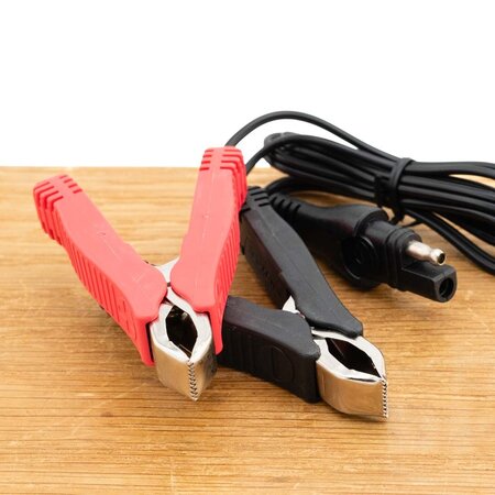 Tecmate Optimate Tester TS130 Accutester voor 12V Loodzuur, AGM en GEL Accu’s