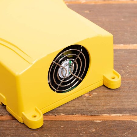 Energic Plus CBHD3 Hoogfrequent Acculader 24V 30A Nat