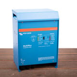 Victron MultiPlus 12/3000/120-16 - Gebruikt
