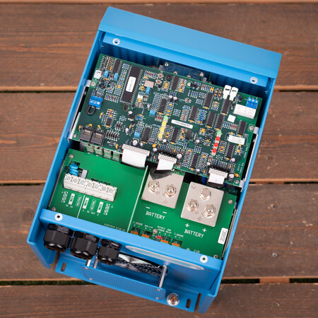 Victron MultiPlus 12/3000/120-16 - Gebruikt