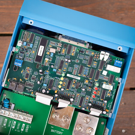 Victron MultiPlus 12/3000/120-16 - Gebruikt