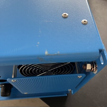 Victron MultiPlus 12/3000/120-16 - Gebruikt
