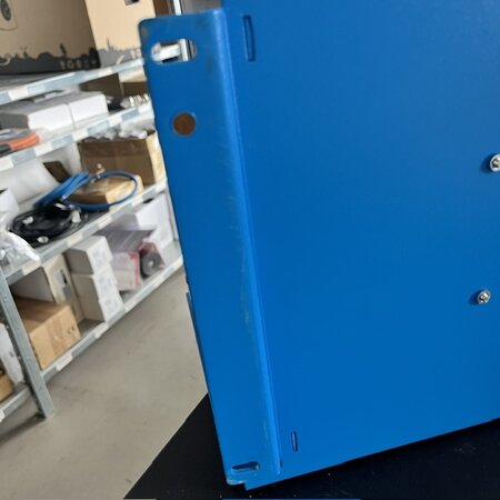 Victron MultiPlus 12/3000/120-16 - Gebruikt