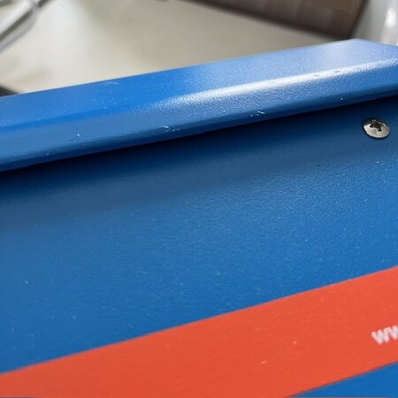 Victron MultiPlus 12/3000/120-16 - Gebruikt