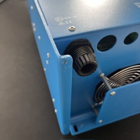 Victron MultiPlus 12/3000/120-16 - Gebruikt