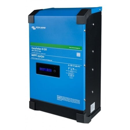 Victron EasySolar-II 48/6k5/100-50 MPPT 250/100 GX