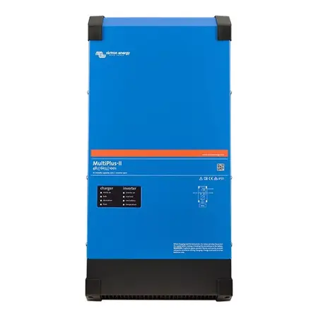 Victron EasySolar-II 48/6k5/100-50 MPPT 250/100 GX