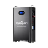 Victron TopSmart 16 kWh (51,2V) LiFePO4 thuisbatterij