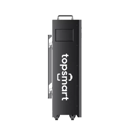 Victron TopSmart 16 kWh (51,2V) LiFePO4 thuisbatterij