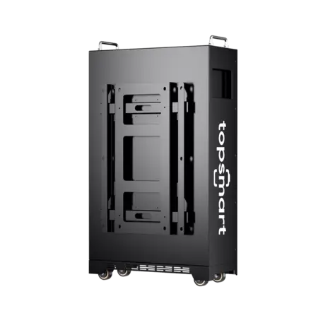 Victron TopSmart 16 kWh (51,2V) LiFePO4 thuisbatterij